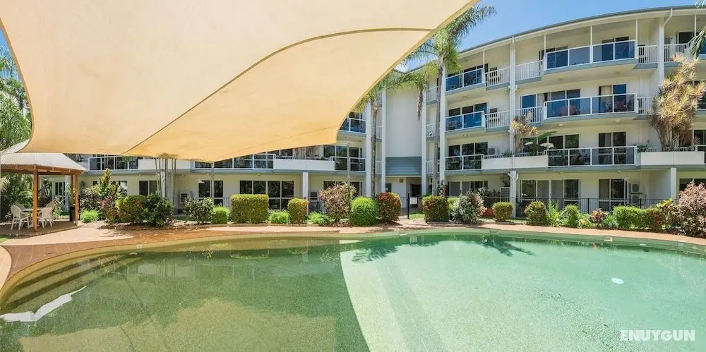 Coral Coast Apartments Palm Cove AVC - Öne Çıkan Resim