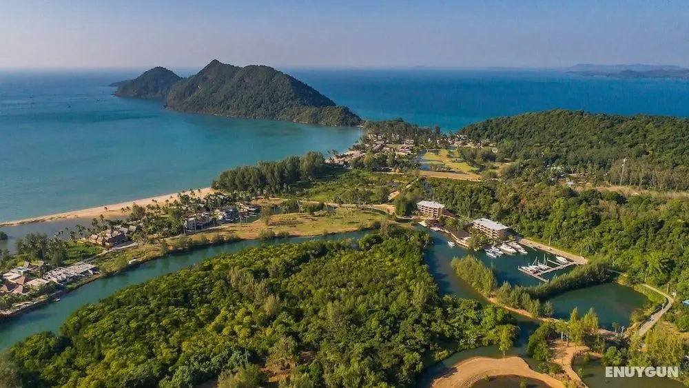 Coral Cove Beachfront Villa - Hotel Managed - Dış Mekan