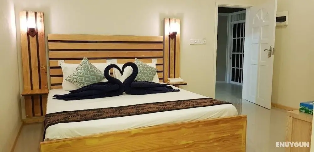 Coral Cove Maldives - Öne Çıkan Resim
