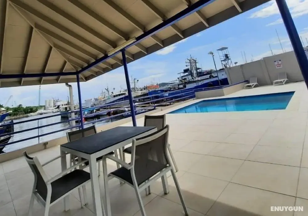 Coral Cove Marina Hotel - Öne Çıkan Resim