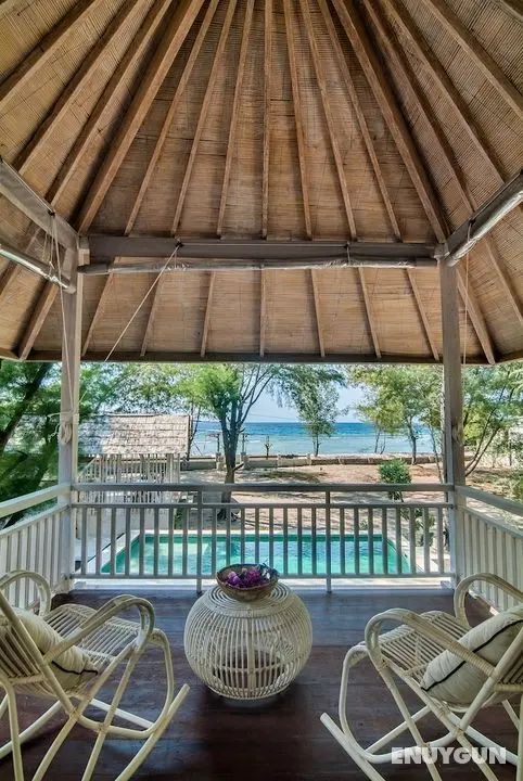 Villa Coral Flora - Öne Çıkan Resim