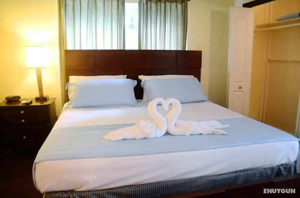 Coral Harbour Beach House And Villas - Öne Çıkan Resim