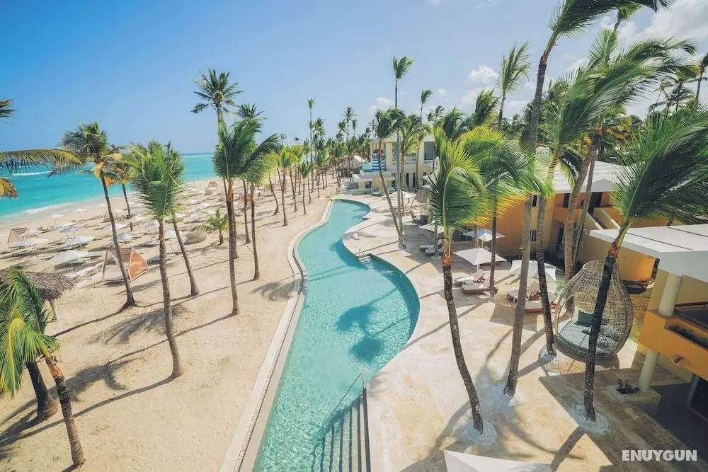 Coral Level at Iberostar Selection Bavaro All Inclusive - Öne Çıkan Resim
