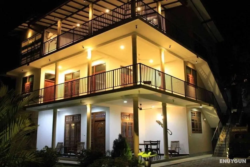 Coral Palm Villa & Apartments - Öne Çıkan Resim