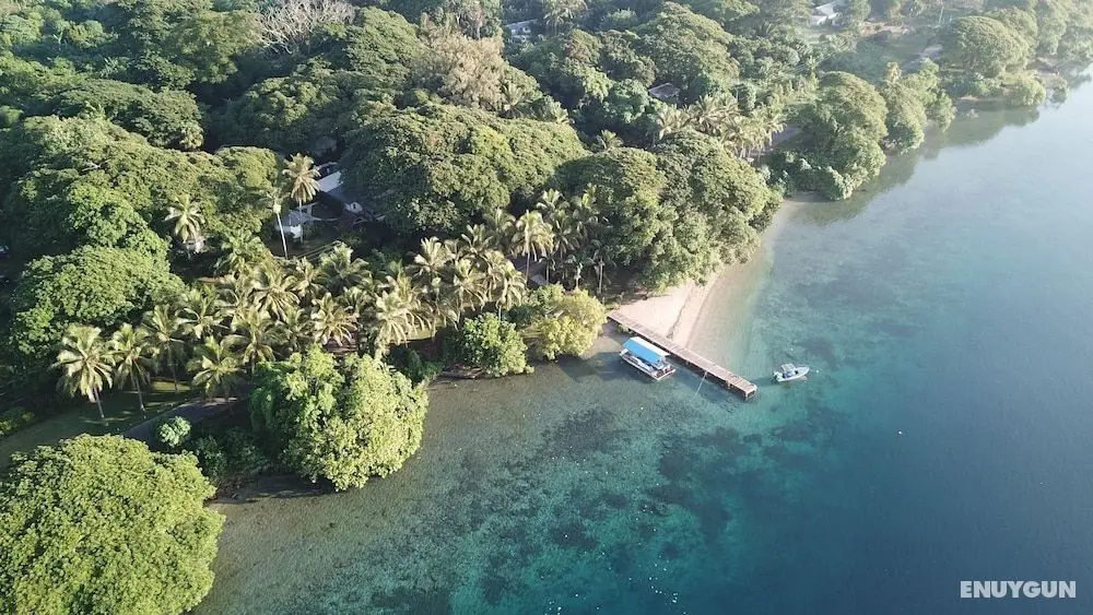 Coral Quays Fish and Dive Resort - Öne Çıkan Resim