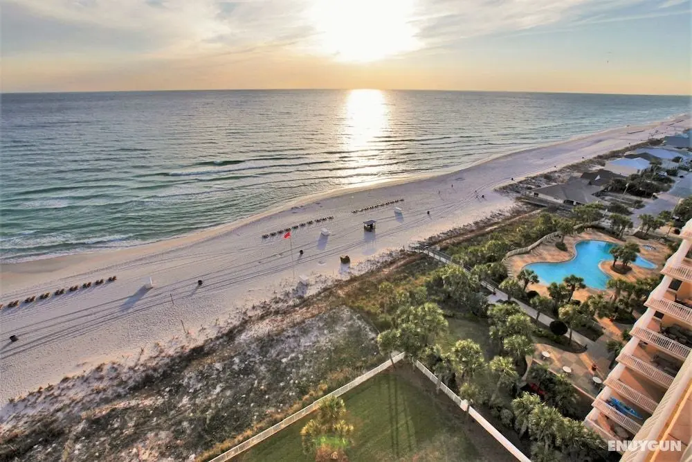 Coral Reef Beach Resort by Panhandle Getaways - Öne Çıkan Resim