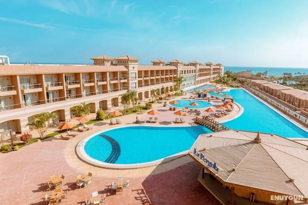 Coral Sea Beach & Aqua Park - Öne Çıkan Resim