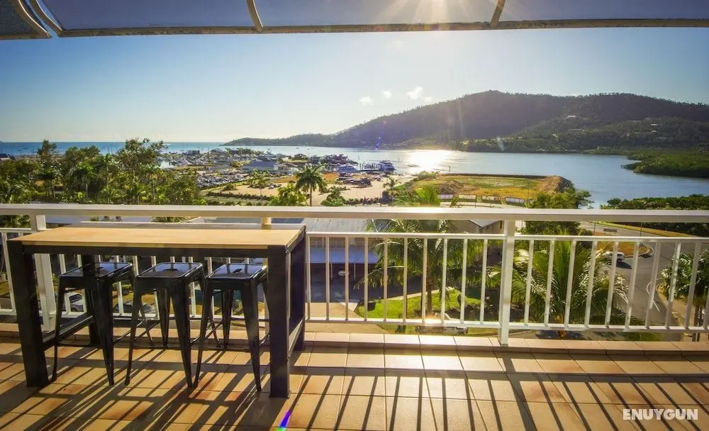 Coral Sea Vista Apartments - Öne Çıkan Resim