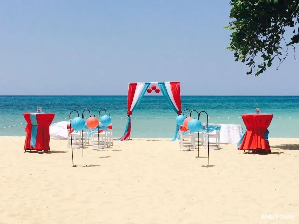Coral Seas Beach Resort - Öne Çıkan Resim