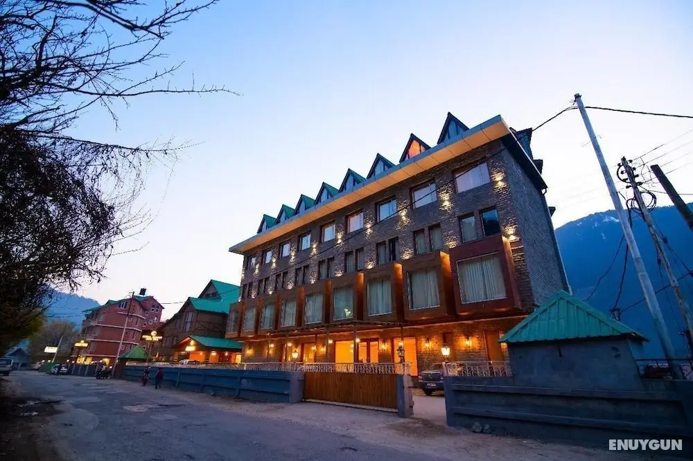 Coral Resort And Spa - Öne Çıkan Resim