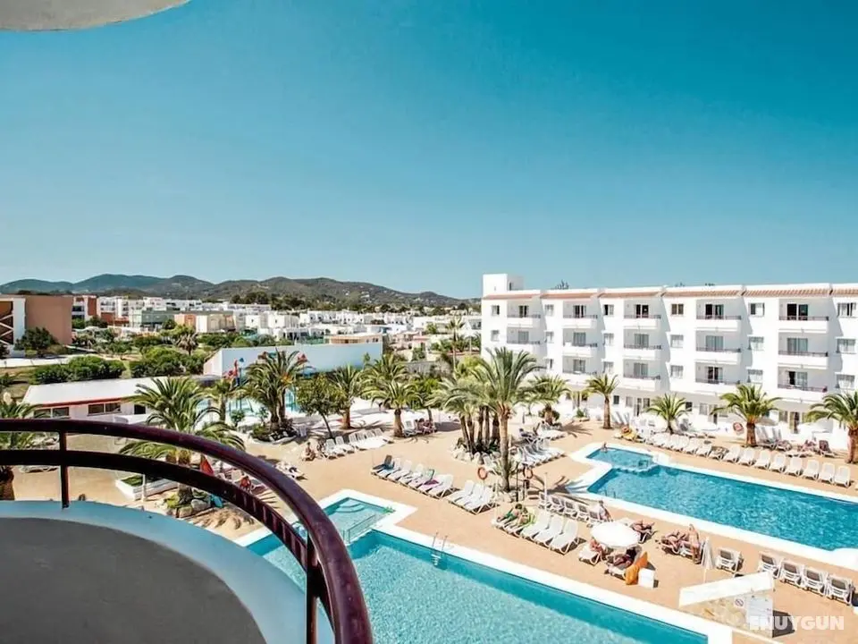 Coral Star Apartments - Öne Çıkan Resim