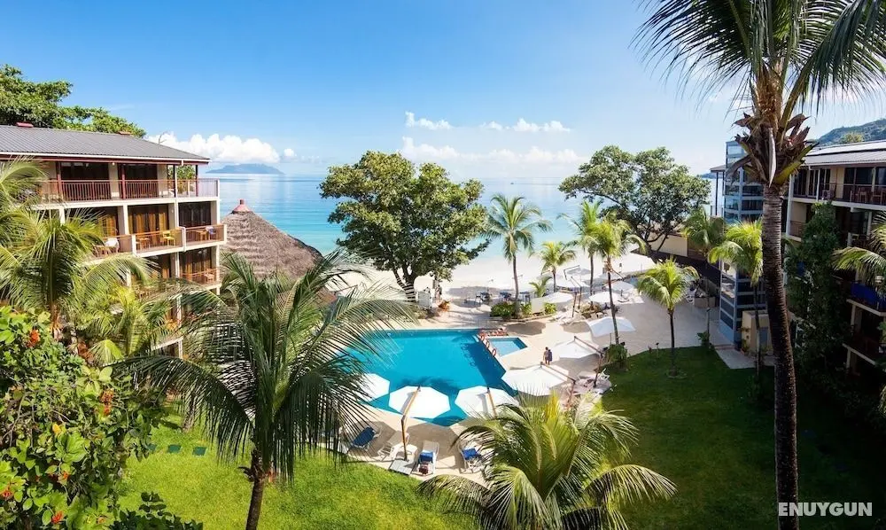 Coral Strand Smart Choice Hotel - Öne Çıkan Resim