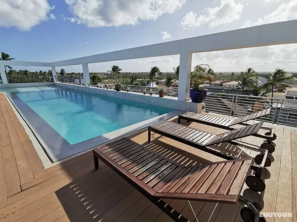 Coral Suites Beach Club & Spa - Öne Çıkan Resim