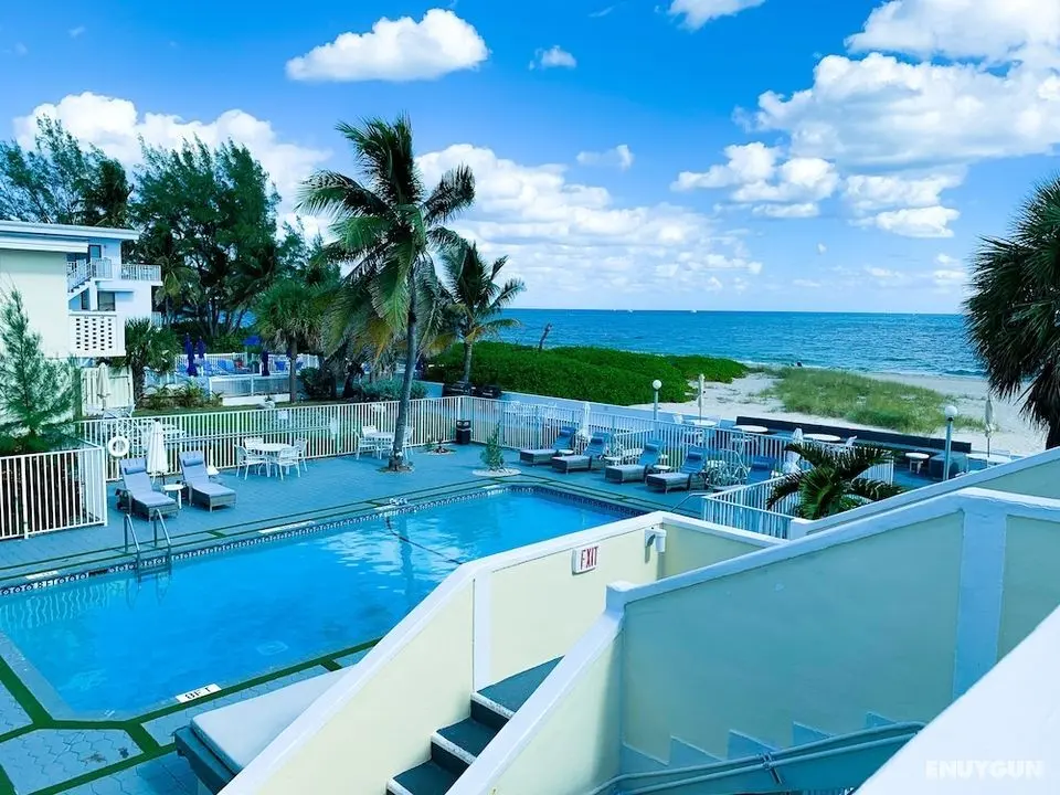 Coral Tides Resort - Öne Çıkan Resim