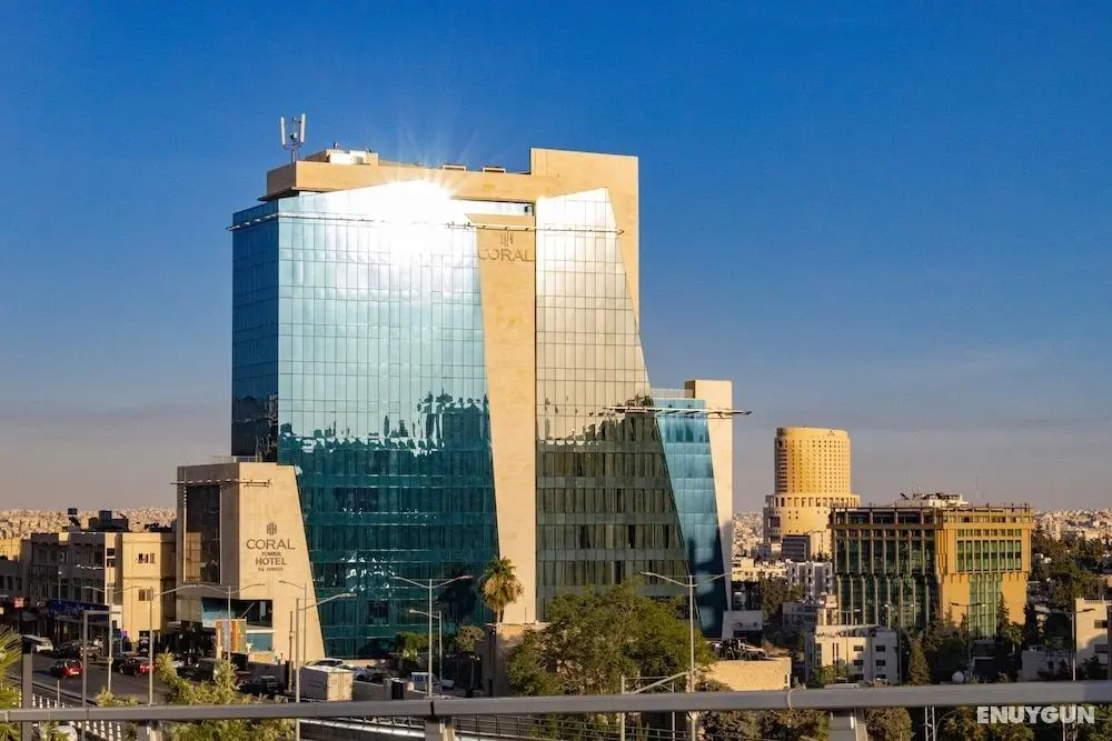 Coral Tower Hotel by Hansa - Öne Çıkan Resim