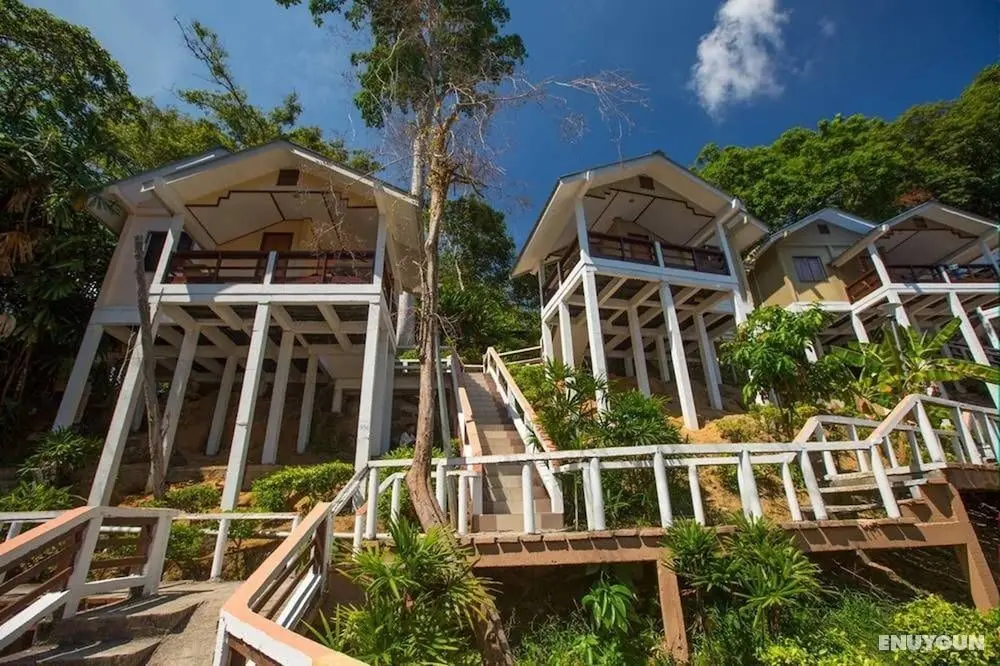 Coral View Island Resort - Öne Çıkan Resim