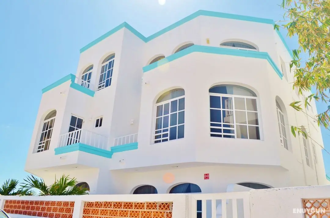 Corales Suites - Genel