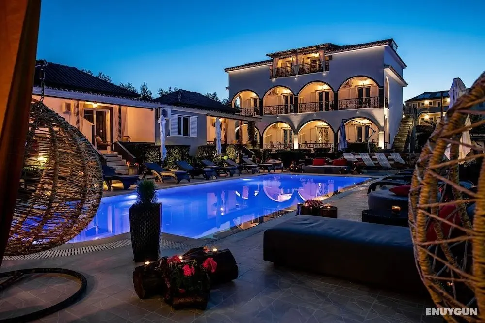 Villa Corali - Öne Çıkan Resim