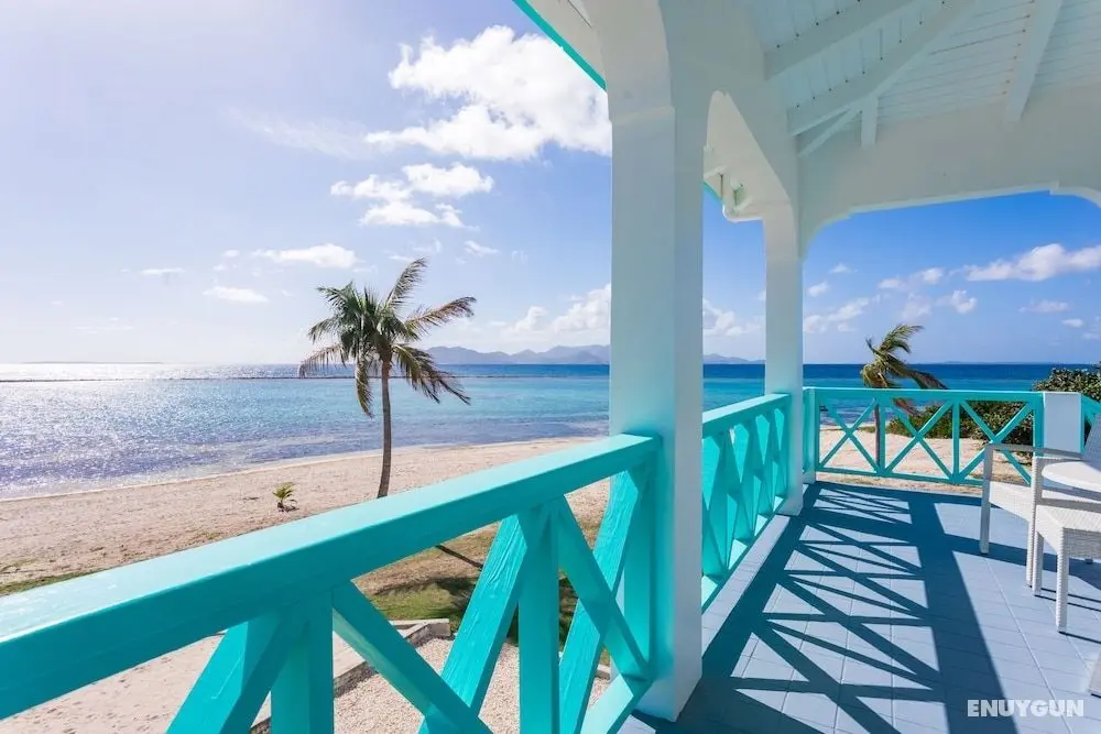 Coralito Bay Suites & Villas - Öne Çıkan Resim