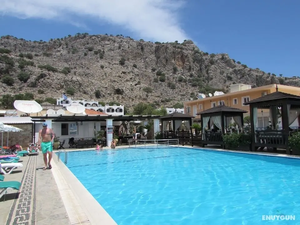 Coralli Apartments - Öne Çıkan Resim