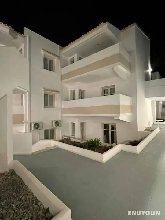 Coralli Beach Hotel - Öne Çıkan Resim