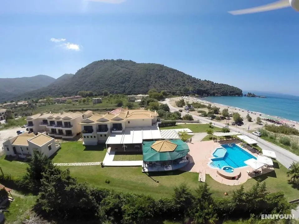 Coralli Hotel - Öne Çıkan Resim