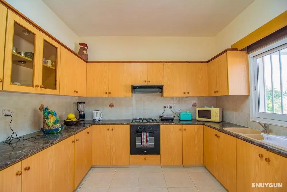 Corallia Villa, 3 Bedrooms see and Forest View - Öne Çıkan Resim