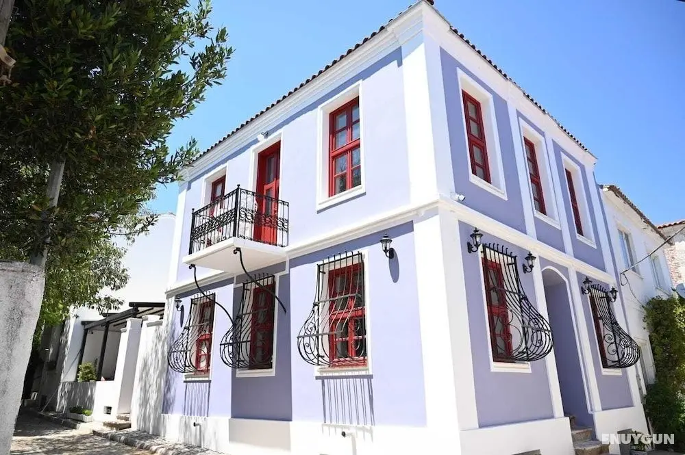 Corallia Ada Hotel - Öne Çıkan Resim