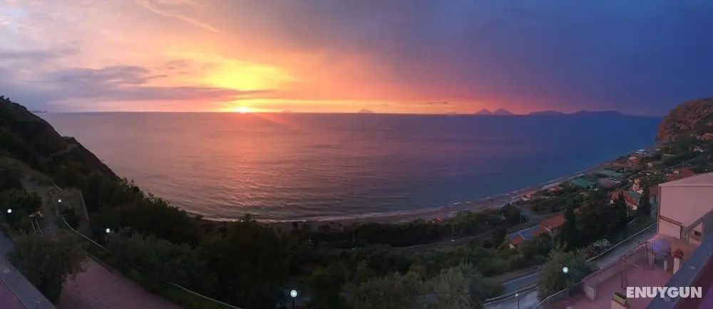 Hotel Corallo Calavà - Öne Çıkan Resim