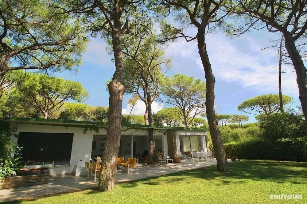 Villa Corallo - Dış Mekan