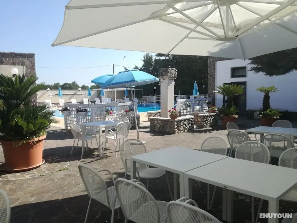 Corallo Country Hotel & SPA - Öne Çıkan Resim