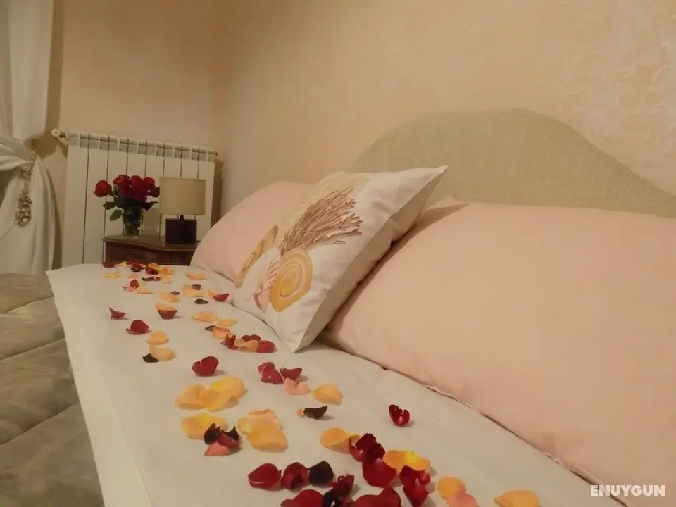 Corallo Rosa Bed & Breakfast - Öne Çıkan Resim