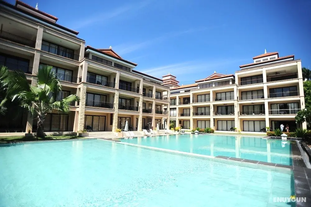 Coralpoint Gardens - Öne Çıkan Resim