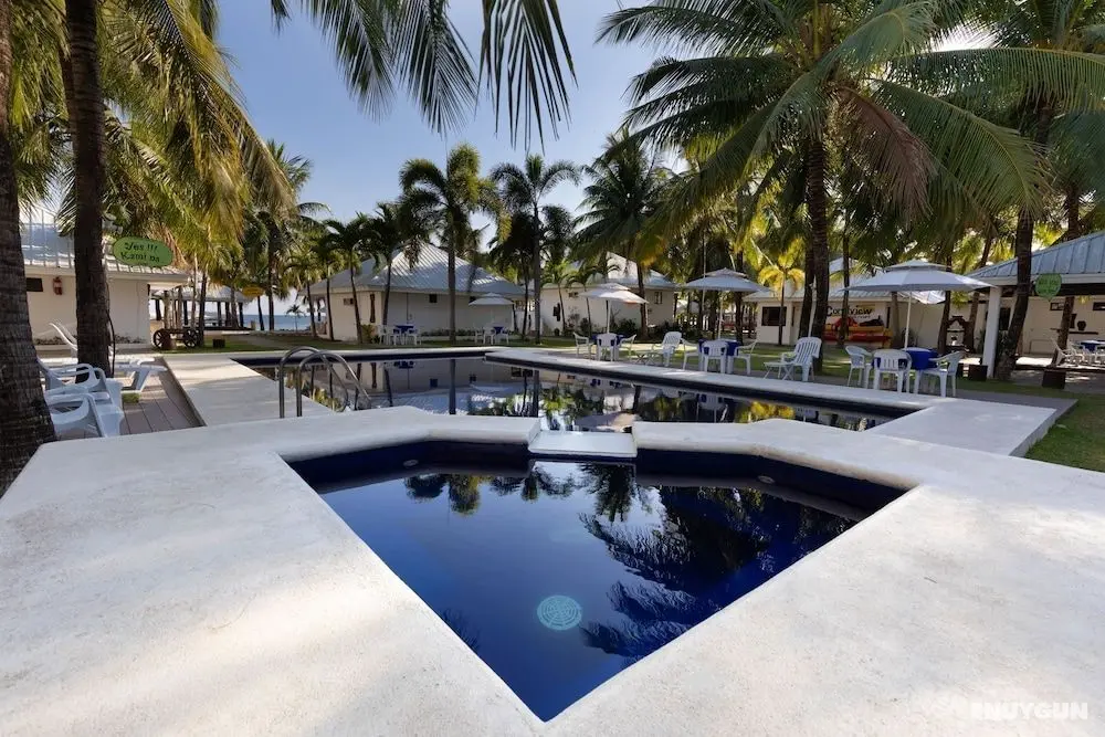Coralview Beach Resort - Öne Çıkan Resim