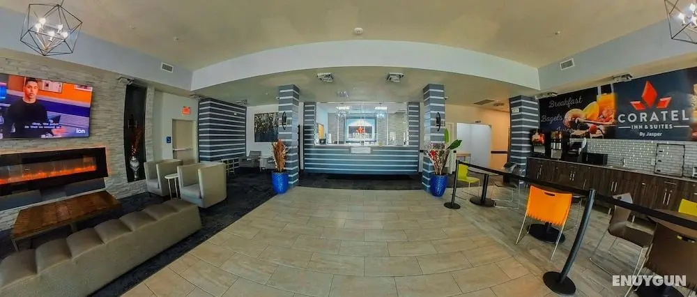 Coratel Inn & Suites by Jasper Inver Grove Heights - Öne Çıkan Resim