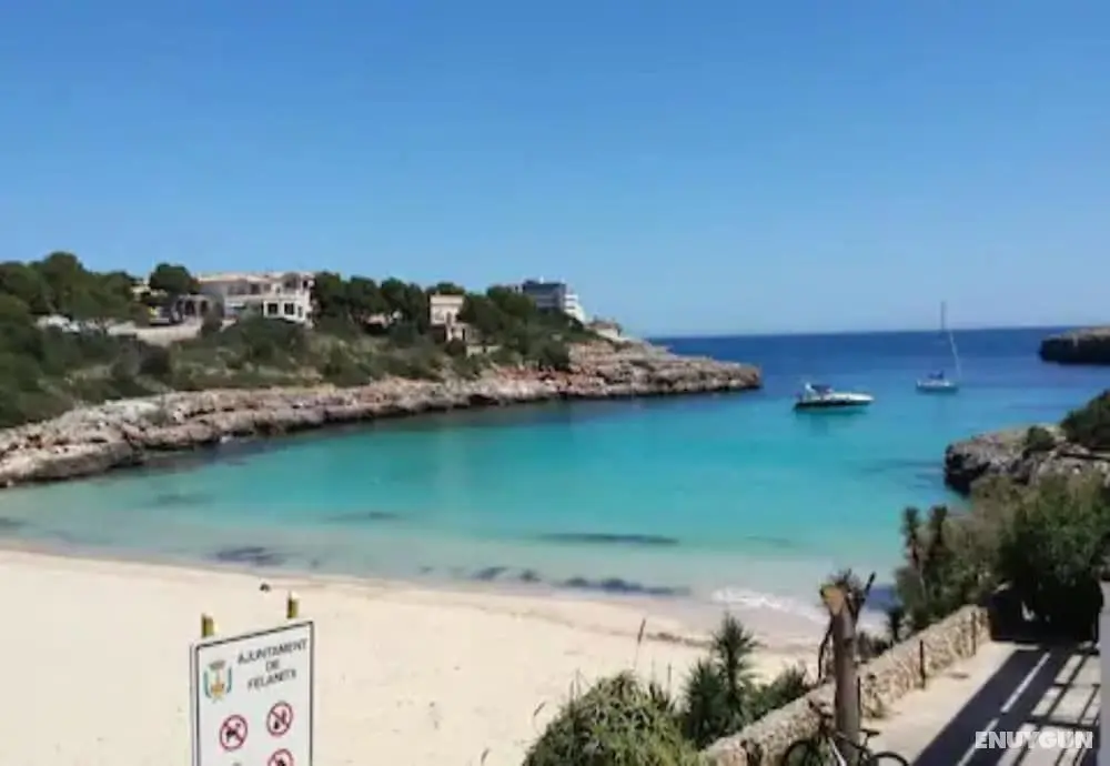 Corb Marí Beach by Tentol Hotels - Öne Çıkan Resim