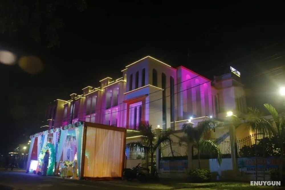 Corbett View Banquets and Resorts - Öne Çıkan Resim