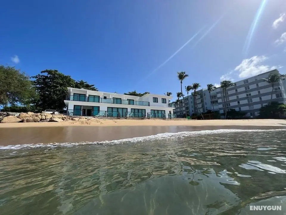 Corcega Beachfront Suites - Öne Çıkan Resim