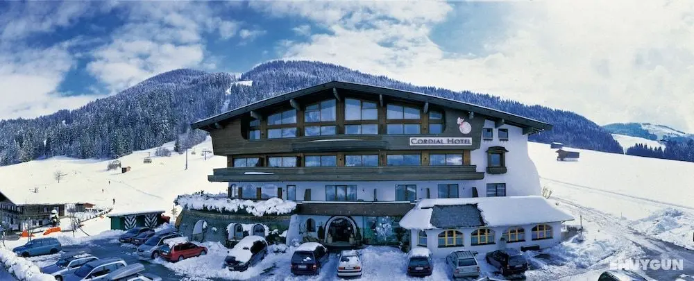 Cordial Hotel Going - Öne Çıkan Resim