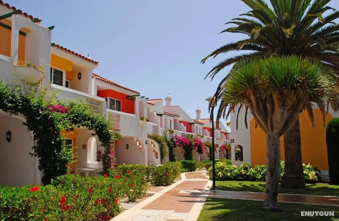 Cordial Green Golf (Bungalows) - Genel