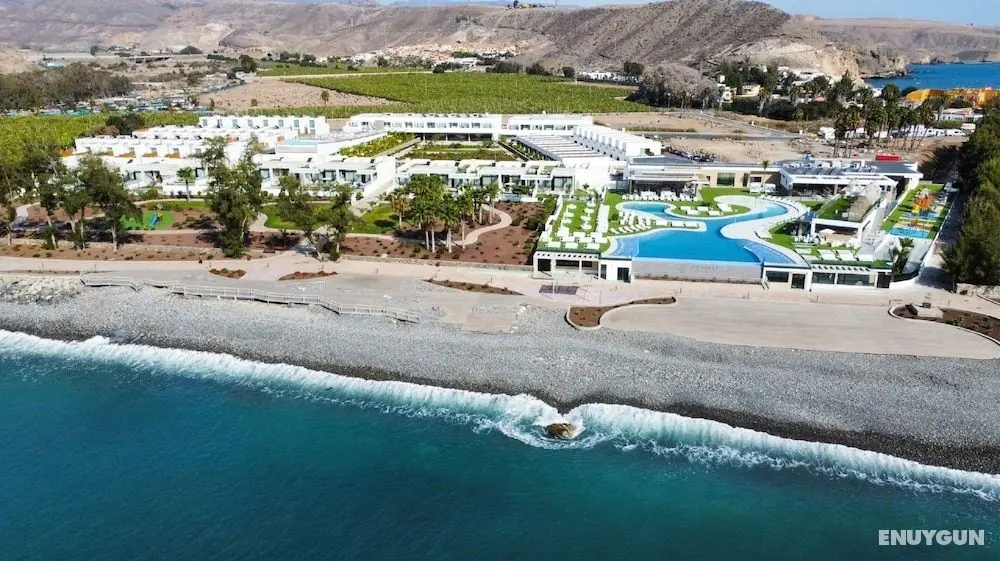 Resort Cordial Santa Águeda - Öne Çıkan Resim