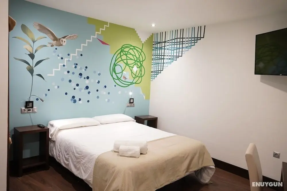 Córdoba Carpe Diem Hotel y Apartamentos - Öne Çıkan Resim