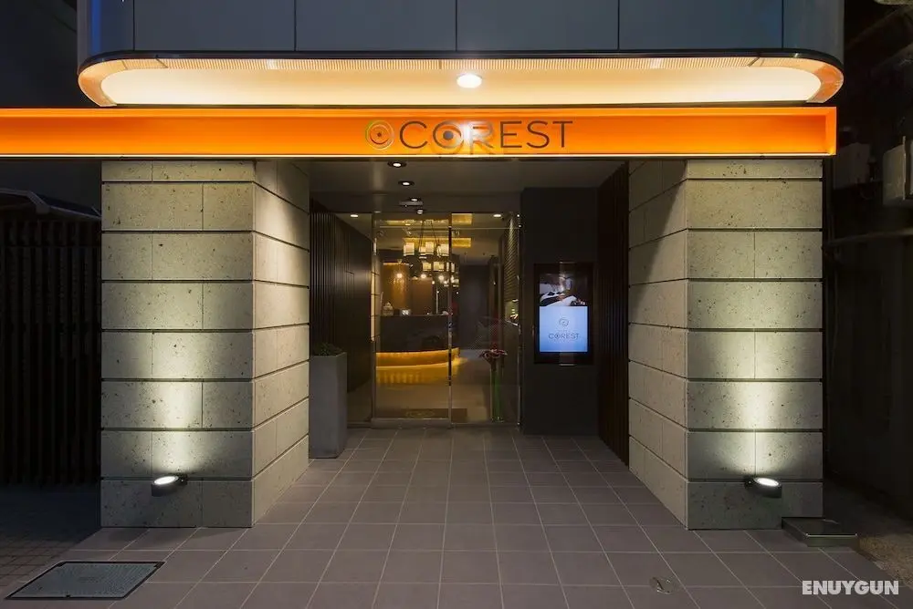 Hotel Corest – Adults Only - Öne Çıkan Resim