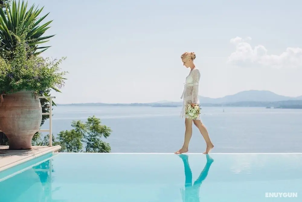 Corfu Luxury Villas - Öne Çıkan Resim