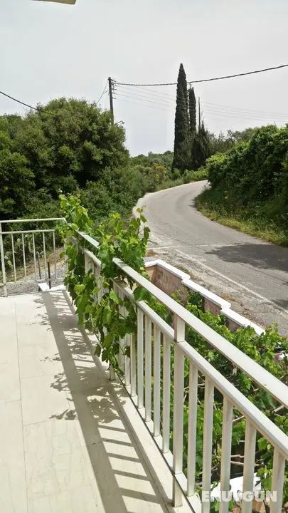 Corfu Villa Rainbow - Genel