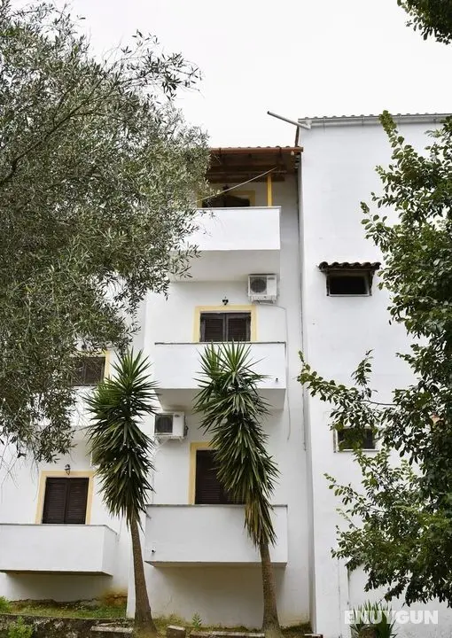 Corfu Room Apartments,in a Lush Greeness Hill - Öne Çıkan Resim