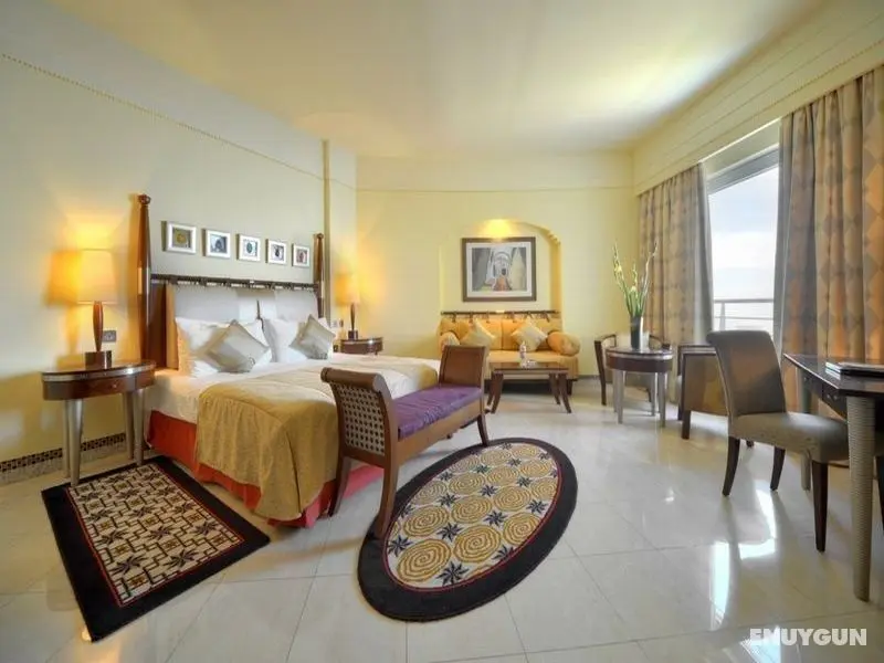 Corinthia Hotel Tripoli - Oda