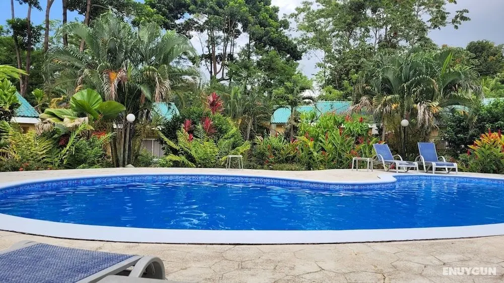 Corinto Pearl Eco Resort - Öne Çıkan Resim