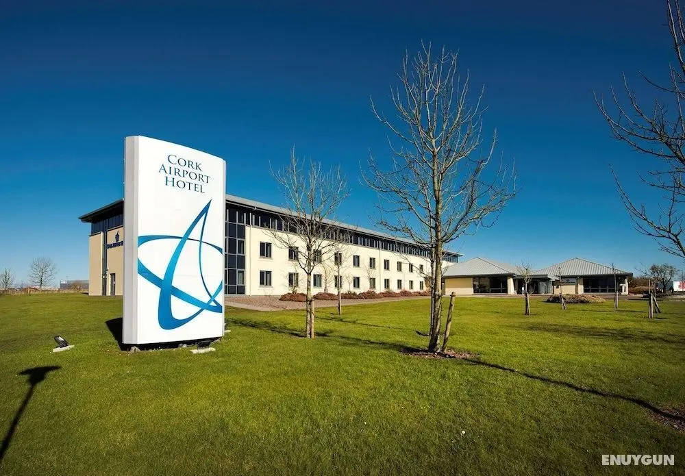 Cork Airport Hotel - Öne Çıkan Resim