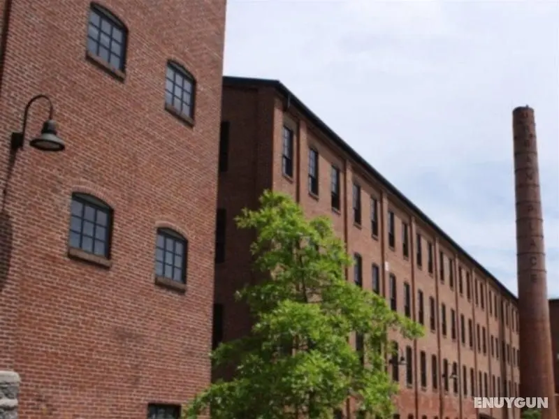 Cork Factory Hotel - Genel